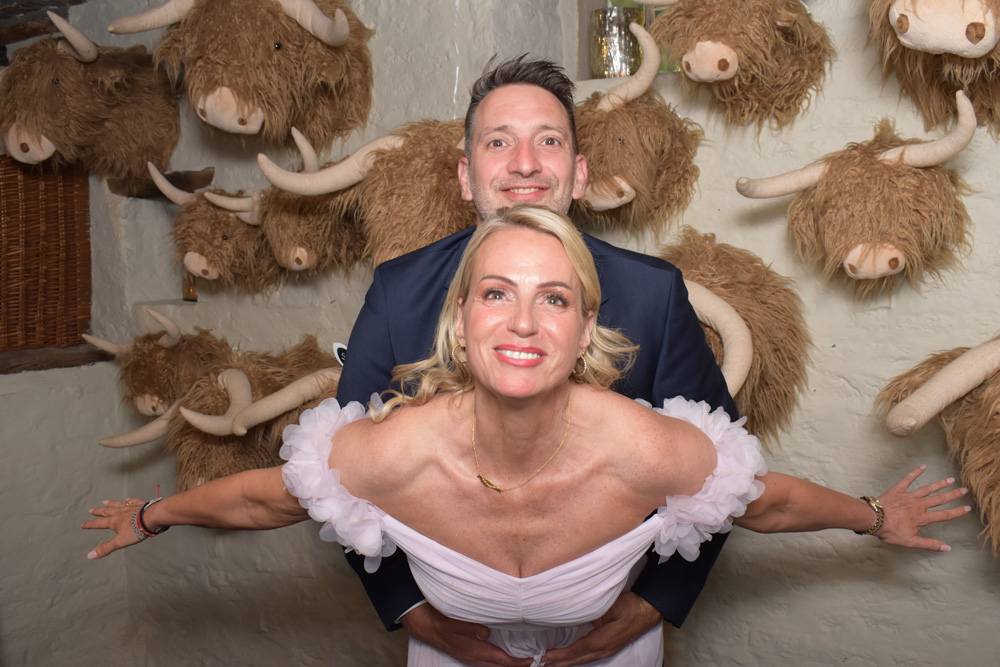 PartyBooth BY ELIAS WALPOT PHOTOGRAPHIE